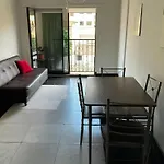Aparta Suite Torre De Prado 501