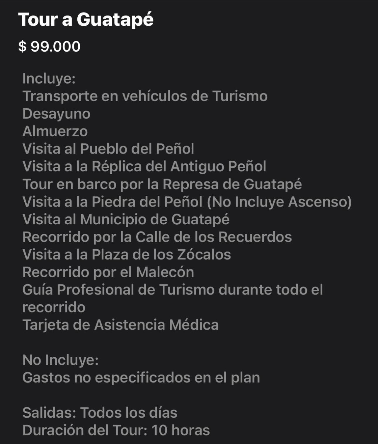 Aparta Torre De Prado 501 Apartment