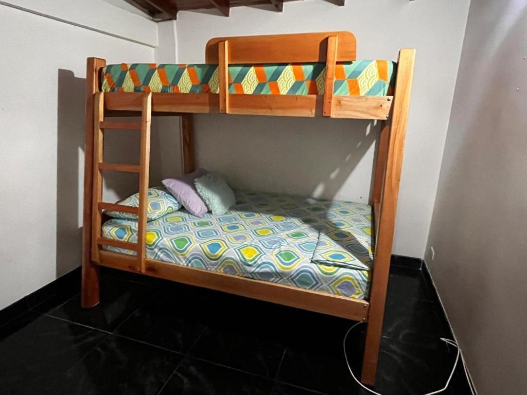 Aparta Torre De Prado 501 Apartment