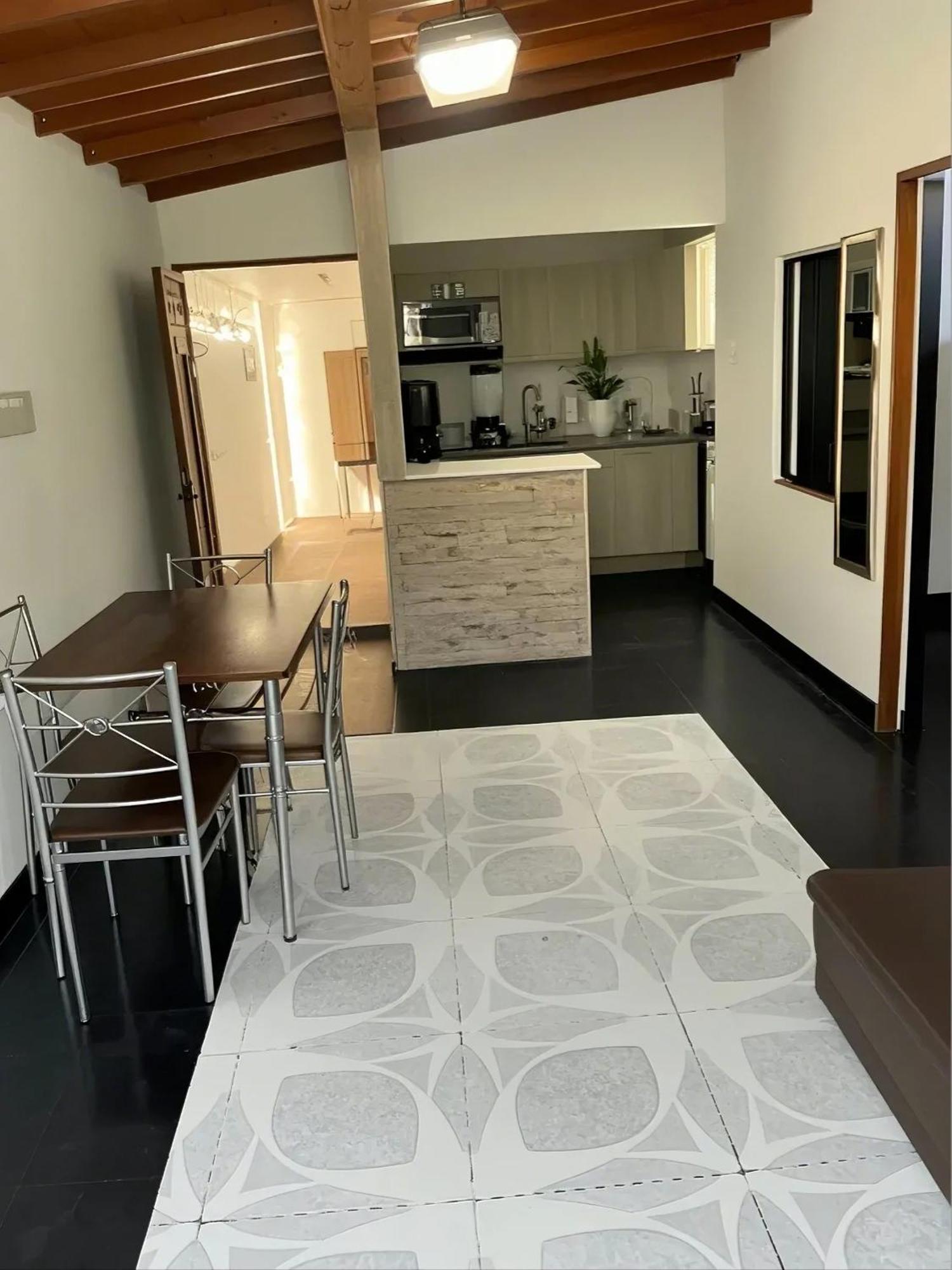 Apartment Aparta Torre De Prado 501
