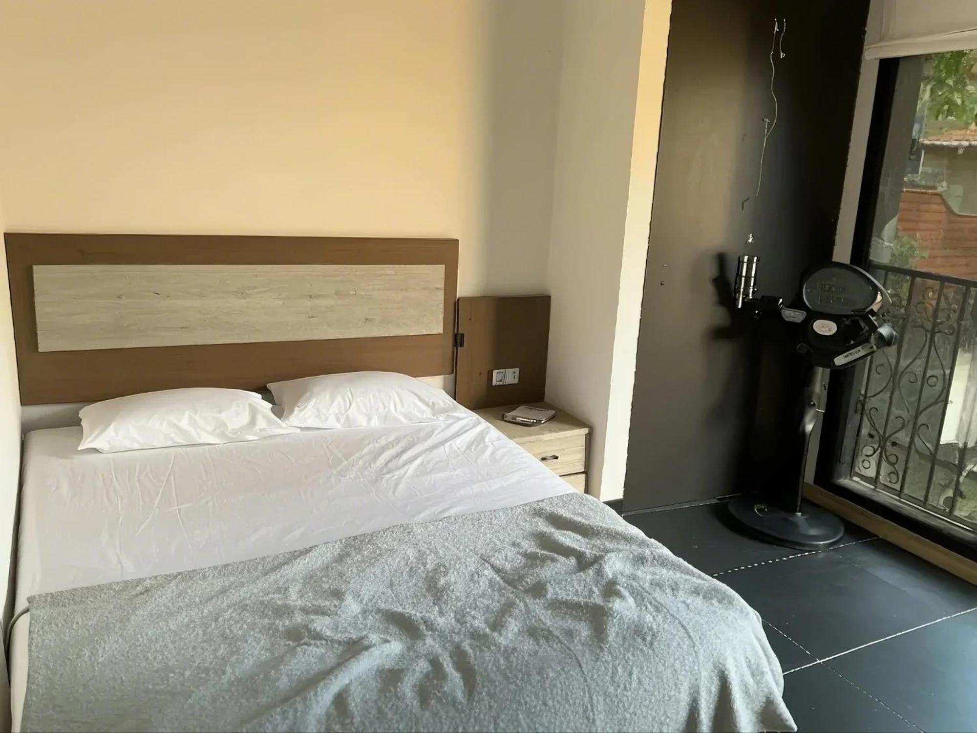 Apartment Aparta Torre De Prado 501 Medellin